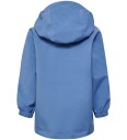 Hummel Koja TEX jakke til barn - coronet blue