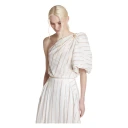Simona Corsellini Dame Bluser & Skjorter Hvit M,