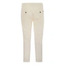 Dondup Herre Bukser Hvit W31,