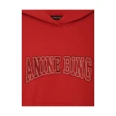 Anine Bing Dame Gensere & Hettegensere Rød S,