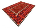 Orientalsk kelimteppe 287 x 212 cm Størrelse: 287 x 212 cm