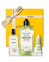 L'occitane En Provence Verveine verbena Perfume Set