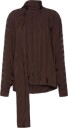 Sportmax Dame Bluser & Skjorter Brun XS,