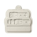 Katy Sue Mould  Beltestropper 