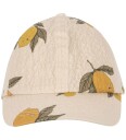 Konges Sløjd Caps   Elliot   Sweet And Sur   Konges Sløjd   12 18 md   Caps Beige Gul   80 86