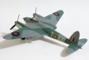 Tamiya 1/72 De Havilland Mosquito FB Mk.VI/NF Mk.II