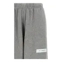 MM6 Maison Margiela Dame Bukser Grå S,