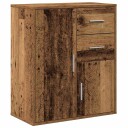  Serviesskap Gammelt tre 60 x 31 x 70 cm Konstruert tre