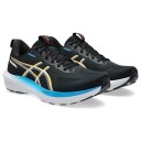 Asics Gt 1000 14 Black/Yamabuki