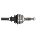 Point Gear Drivaksel POINT GEAR PNG75242