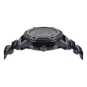 Versace unisex Accessories Blå ONE SIZE,