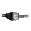 Point Gear Drivaksel POINT GEAR PNG74839