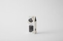 Shupatto - Medium Foldable Shopping Bag Sumi - Charcoal