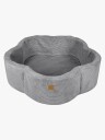 Meowbaby Aestethic Flower Ballbasseng, Grey