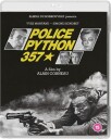 Police Python 357 1976 Bluray