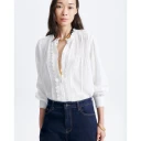 Vanessa Bruno Dame Bluser & Skjorter Hvit XS,