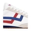 Pro Keds Dame Sko Hvit 40 EU,