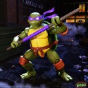 Teenage Mutant Ninja Turtles  ULTIMATES! Wv12  Donatello TMNT