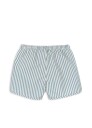 Konges Sløjd Asnou Bade Shorts Grs Sailor Stripe (7 8 år)