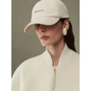 Jacquemus Dame Accessories Hvit 62 CM,