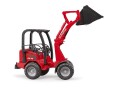 Bruder Schäffer Compact loader 2034