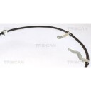 Triscan Tautrekk parkeringsbrems TRISCAN 8140 181142