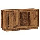  Skjenk gammelt tre 102x35x55 cm konstruert tre 8721158443885