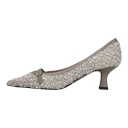 Roberto Festa Dame Sko Beige 40 EU,