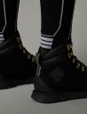 The North Face W Back-To-Berkeley Iv Leather Wp - Black - 38