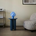 Crème Atelier Soft Serve Vanlig Bordlampe Blåbærsorbet