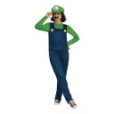 Jakks Pacific Disguise Luigi Klassisk Kostyme X-Small Small 157249SXS-20L