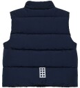 LEGO kidswear Lwsaku 205   Waistcoat   Navy   152
