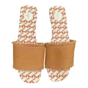 Marc Ellis Dame Sko Beige 37 EU,