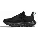 Hoka Anacapa 2 Low GTX Dame Bblc/Black/Black 40 2/3