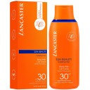 Lancaster Solkrem til kropp SPF 30 - Beroligende Body Milk 175 ml