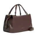 Coccinelle Dame Vesker Brun ONE SIZE,