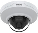 Axis M3086-V Dome 4MP Overvåkningskamera Innendørs med WDR og Lightfinder