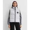 Canada Goose Dame Jakker Grå M,