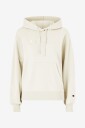 Champion   Hettegenser Hooded Sweatshirt   Beige