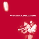 Miles Davis, John Coltrane  The Complete Columbia Recordings 19551961  CD