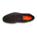 Santoni Herre Sko Grå 43 1/2 EU,