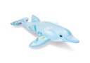 Intex BADELEKE DELFIN 175 CM RIDE-ON 3+