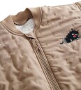 MarMar Termojakke   Ok   MOOMIN   Gjørmete m. Stinkende   MarMar   86   Termoklær   Beige