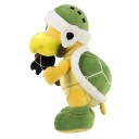 Super Mario Hammer Bros 21 cm Kosedyr - Offisiell Nintendo Serie