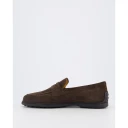 Tod's Herre Sko Brun 40 EU,