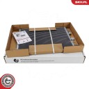 ESEN SKV 86SKV491 Kondensator, klimaanlegg