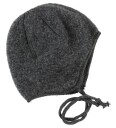 Joha Babylue Ull Kullgrå 37 cm Lue baby