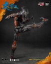 x Khoo Fuk Lung  FigZero S  1/12 Armour Man Action Figure