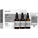 Revox JUST Skin Brightening Set