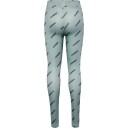 Hummel Hmlsilje Tights - Green - 152